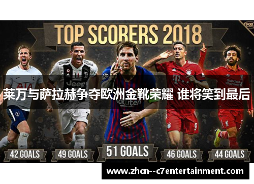 莱万与萨拉赫争夺欧洲金靴荣耀 谁将笑到最后