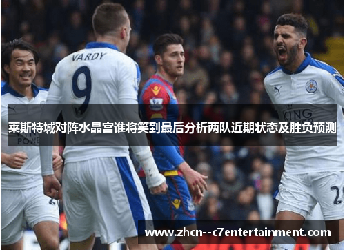 莱斯特城对阵水晶宫谁将笑到最后分析两队近期状态及胜负预测