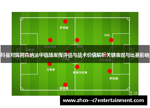 科曼对阵阿森纳法甲临场发挥评估与战术价值解析关键表现与比赛影响