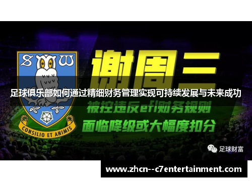 足球俱乐部如何通过精细财务管理实现可持续发展与未来成功 足球俱乐部如何通过精细财务管理实现可持续发展与未来成功