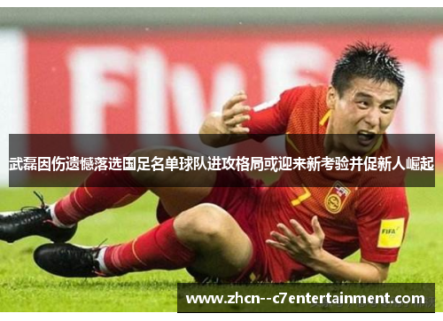 武磊因伤遗憾落选国足名单球队进攻格局或迎来新考验并促新人崛起 武磊因伤遗憾落选国足名单球队进攻格局或迎来新考验并促新人崛起